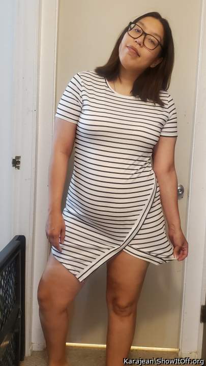 You looks so innocent  
Hope you dont wear a panty 