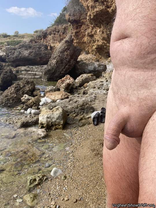 Wish I was on that beach too!