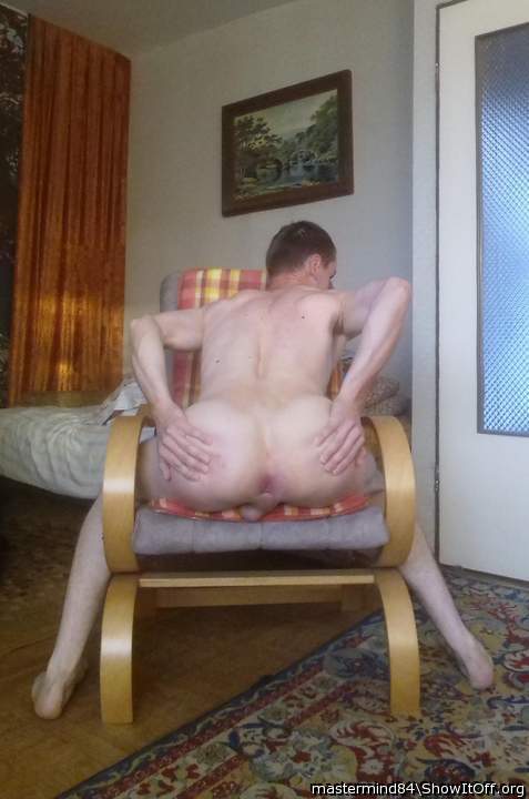 Hot ass and hole!