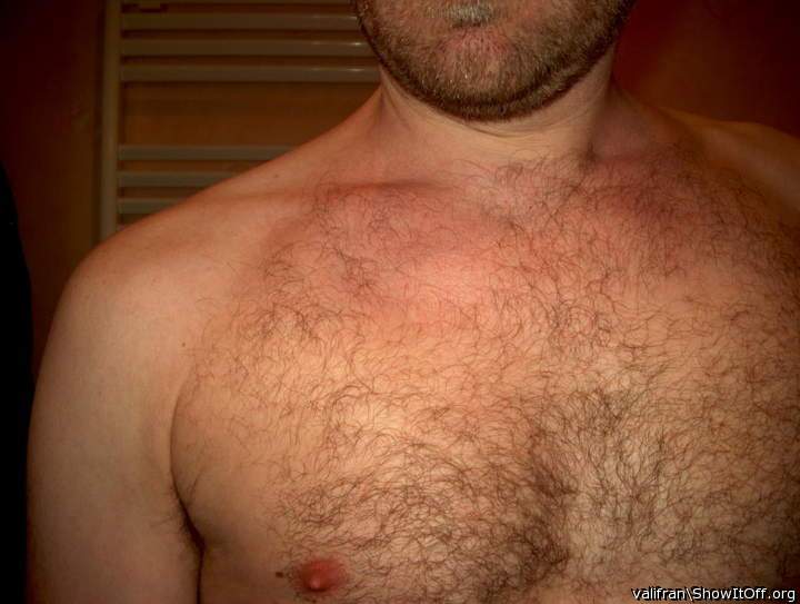 chest