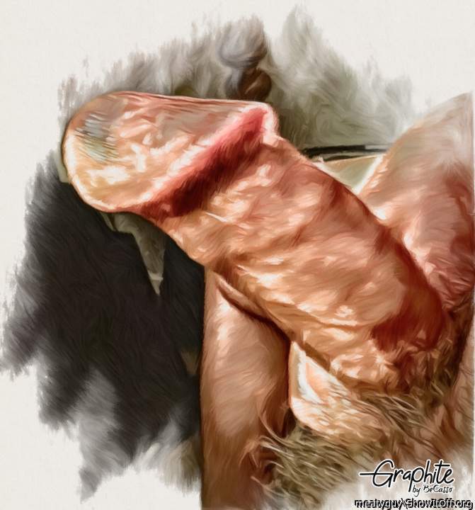 Photo of a one-eyed monster from meatyguy