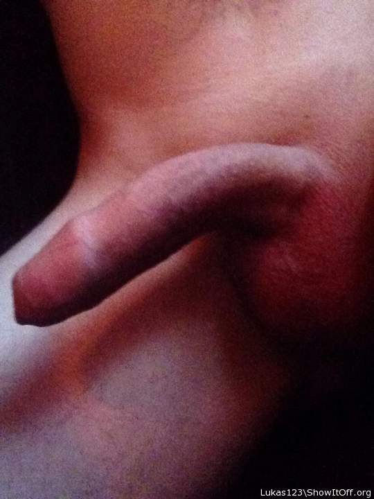 Photo of a short leg from Lukas123