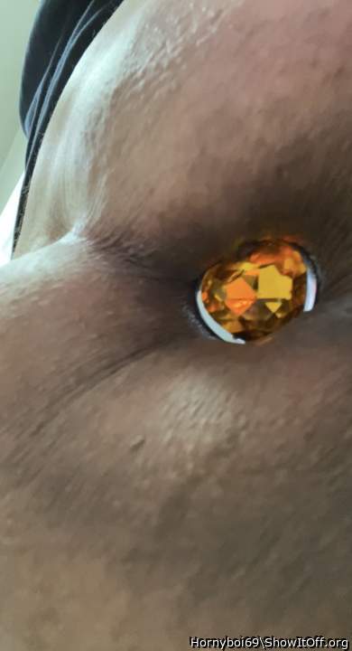 Butt plug ll