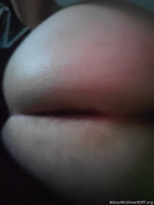 Photo of a boner from Biboy96