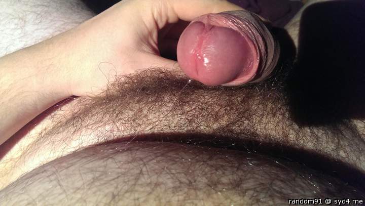 Photo of a pecker from random91