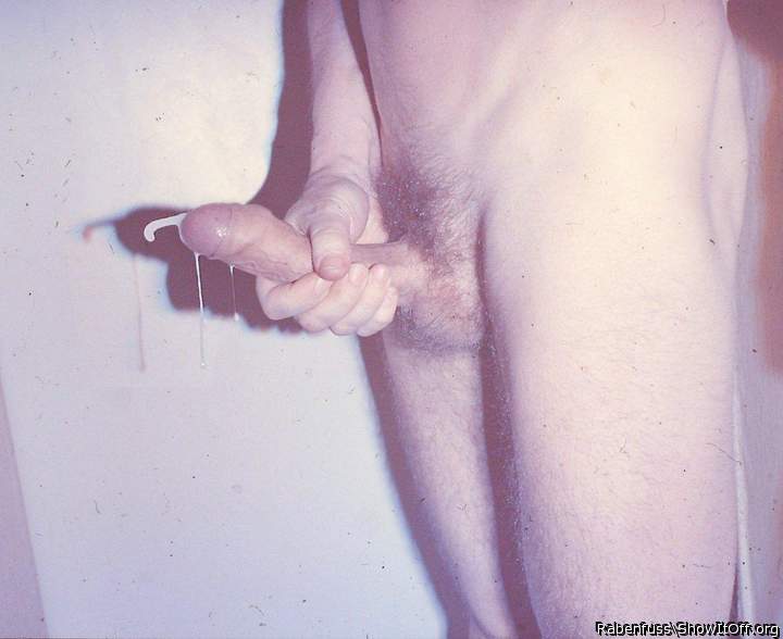Photo of a love stick from Rabenfuss