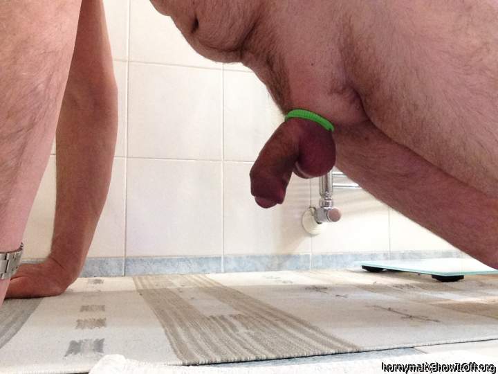 Photo of a third leg from hornymat