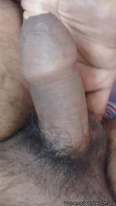 Photo of a dong from roshancock