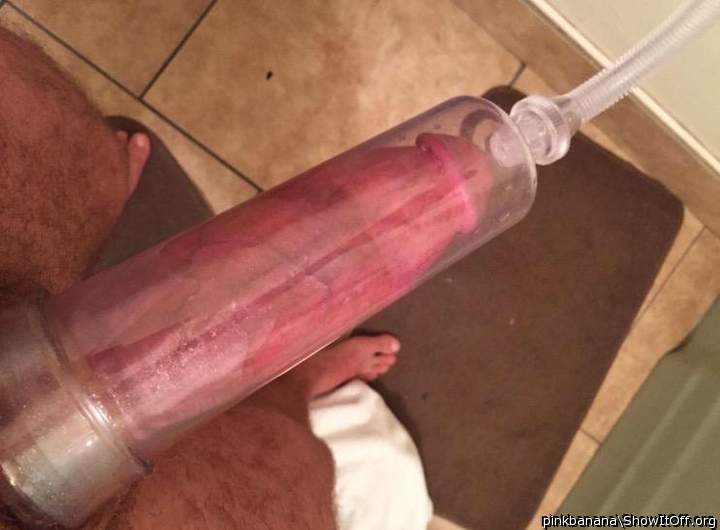 A million Dlls  cock