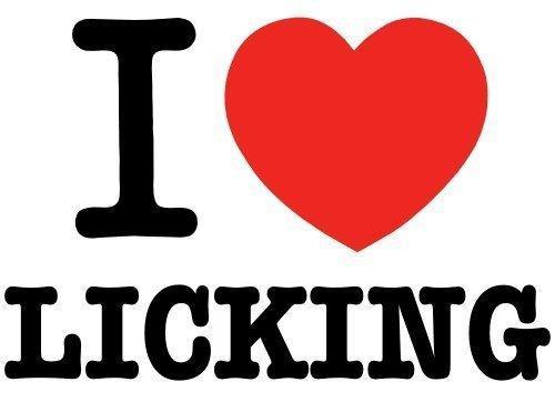 huhh!!  really    then   come  lick me  ...