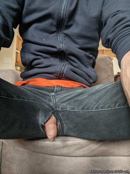 Look at that