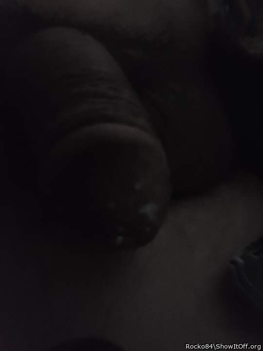 Photo of a one-eyed monster from Rocko84
