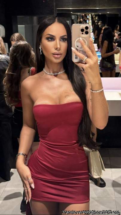 Looking fantastic 🔥