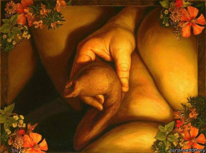 Photo of a pocket rocket from mzr