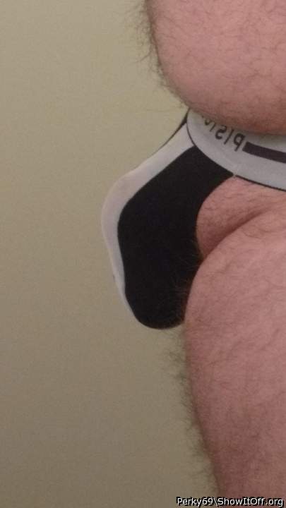 Photo of a wiener from Perky69