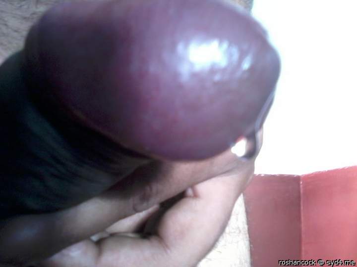 Photo of a love muscle from roshancock