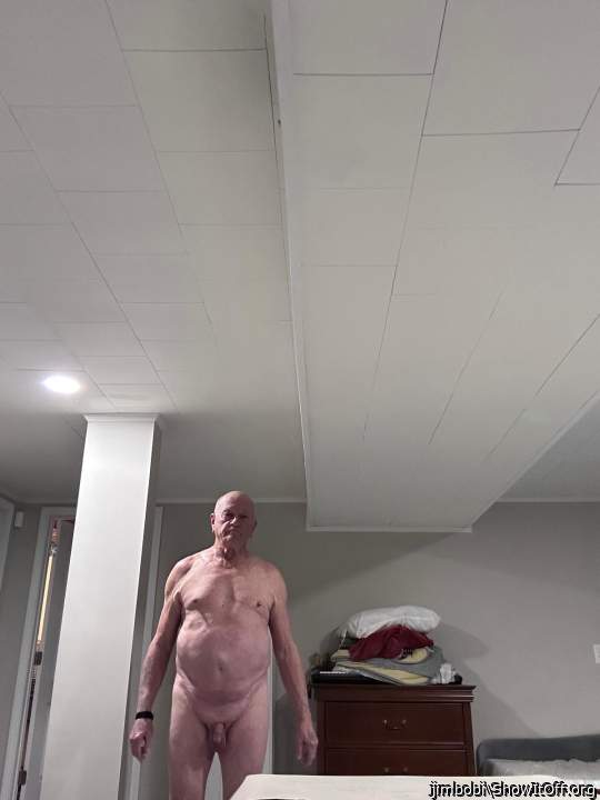 Photo of a schlong from jimbobi