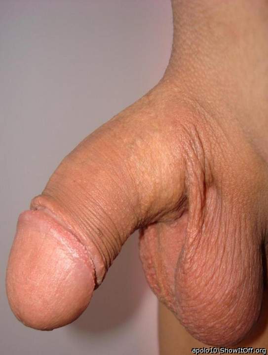 Photo of a phallus from apolo10