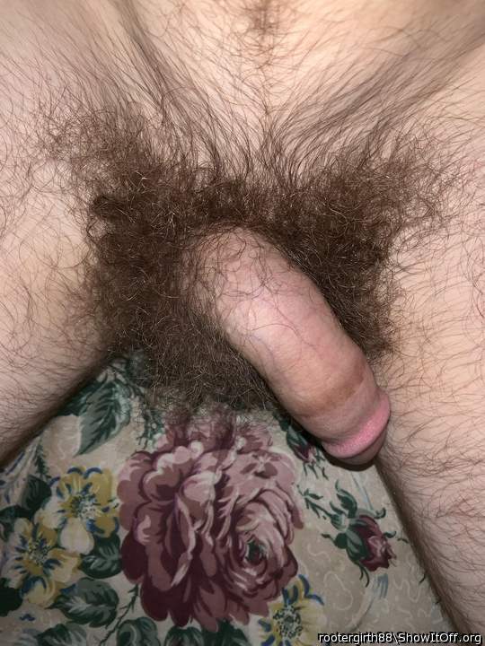 sexy pubic hair