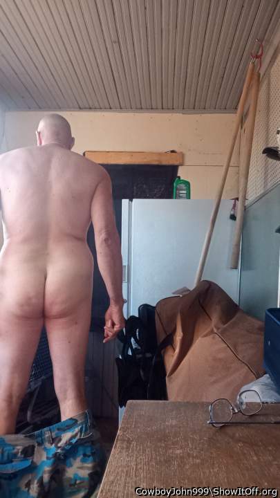 Photo of a pecker from CowboyJohn999