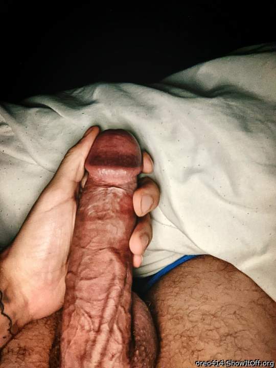 Suck me