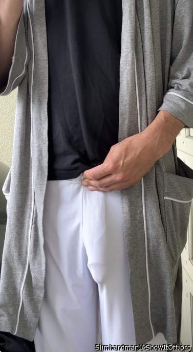 Showing off in front of my house 3