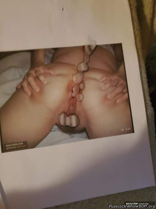 Photo of a shaft from Pusscock