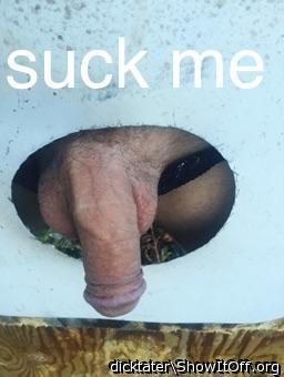 YES! And then you cum in my mouth!