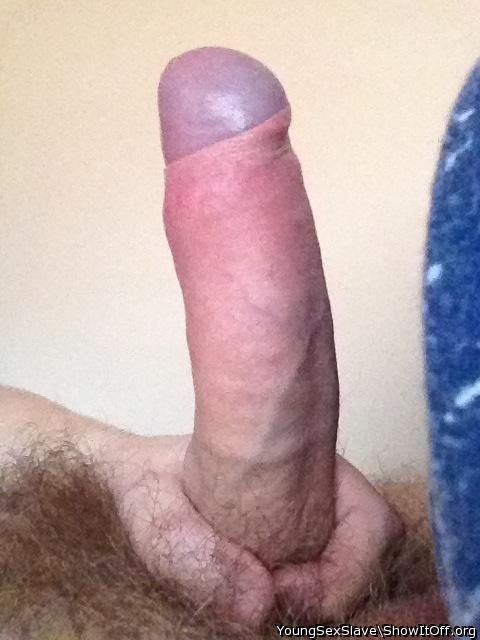 Morning Wood ;)