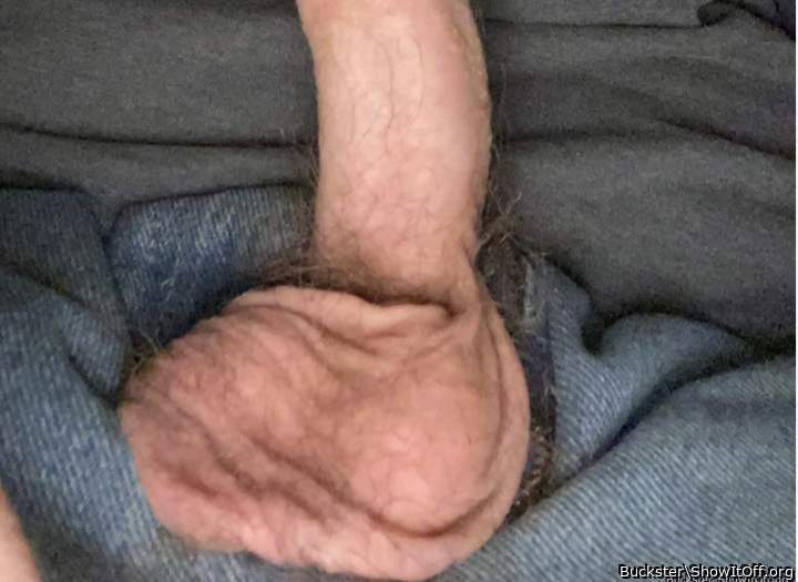 Testicles Photo from Buckster