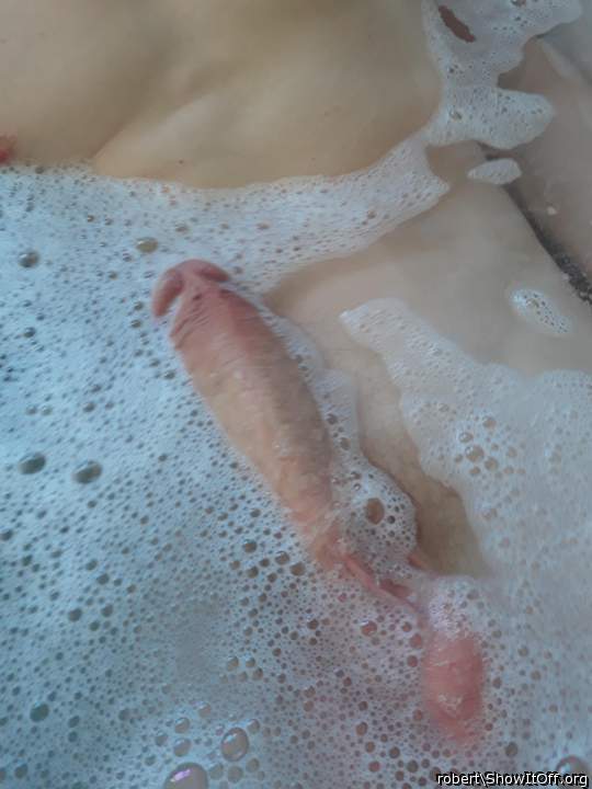 bath time
