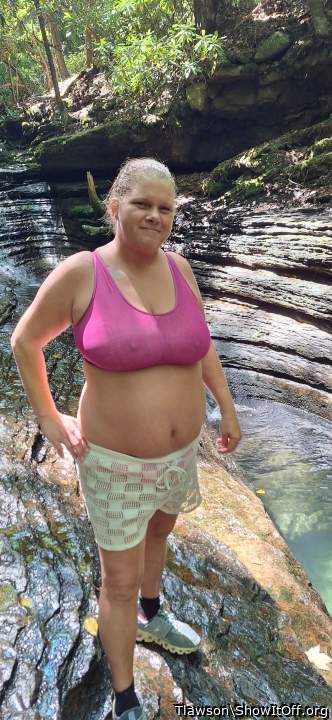 Photo of a short leg from Tlawson