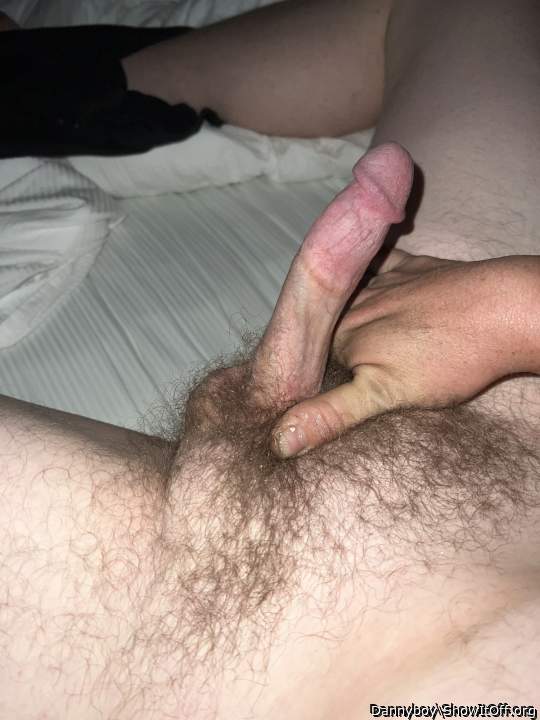 Photo of a pecker from Dannyboy
