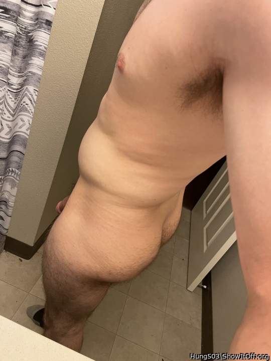 just super hot!    