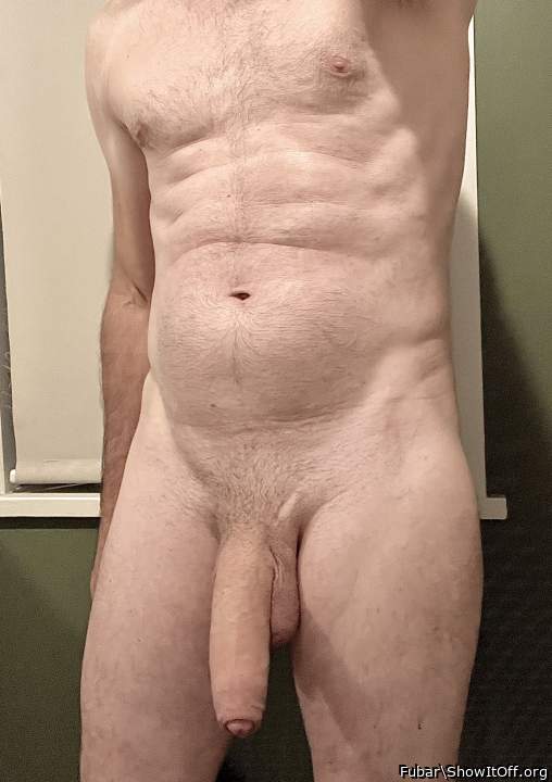 Truly magnificent, so thick and with a wonderful foreskin.