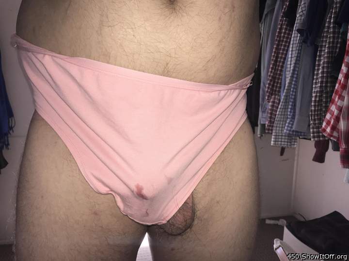 I see another leakage.