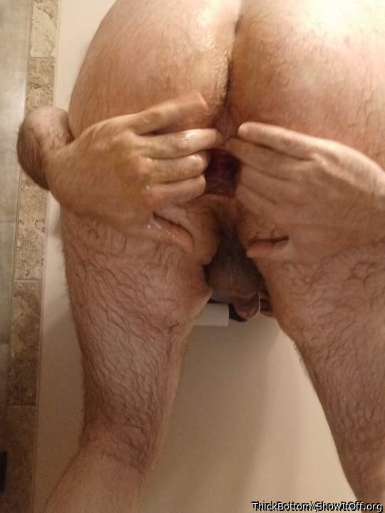 oh yes.. open up that hot ass
