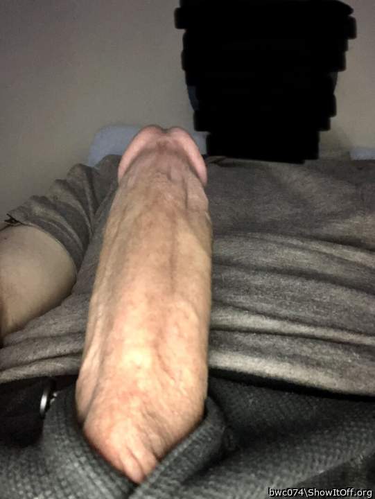 Hole Stretcher