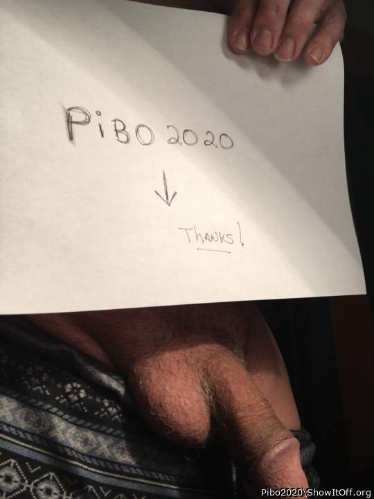 verification pic