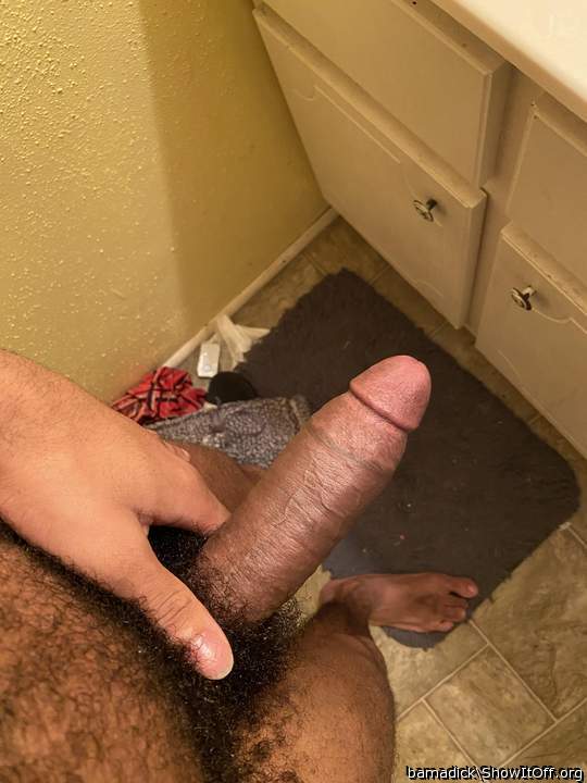 Morning wood