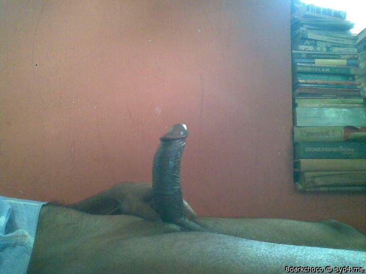 Photo of a weasel from 8darkchoco
