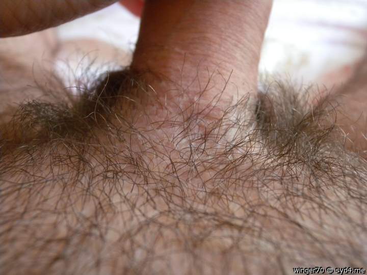 Photo of a joystick from winger70