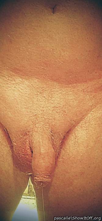 Photo of a love muscle from pascalle