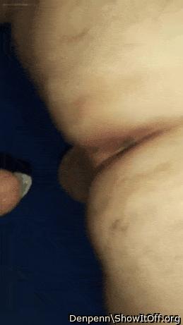 Photo of Man's Ass from Denpenn