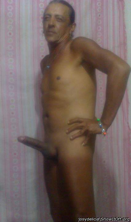 SPECTACULAR FULL FRONTAL MALE NUDITY, AWESOME HARD-ON PROUDL