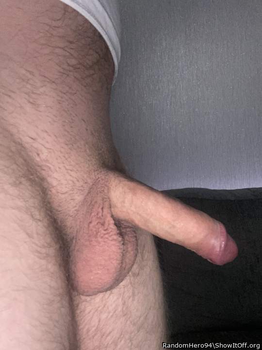 Photo of a prick from RandomHero94