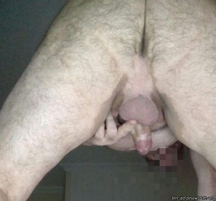 Photo of Man's Ass from Jim_60