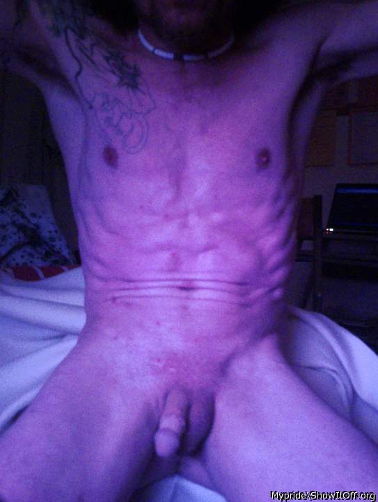 Photo of a cock from Mypride