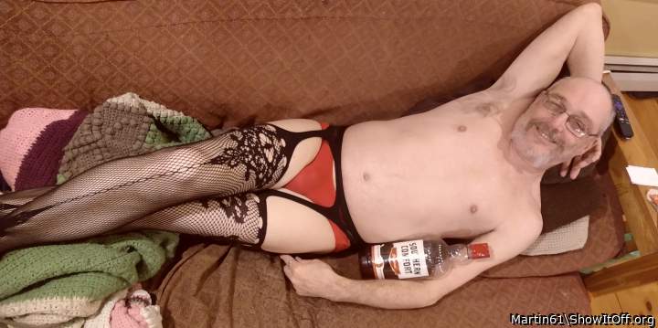 Chillaxin'