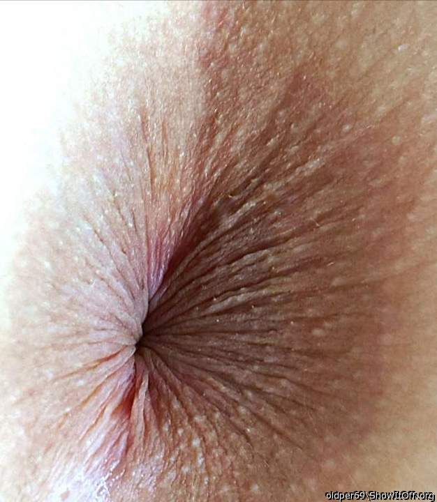 MAGNIFICENT hole!       